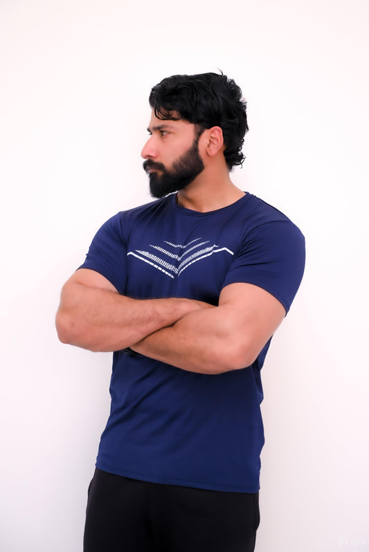 Men’s Dry Fit T-Shirt