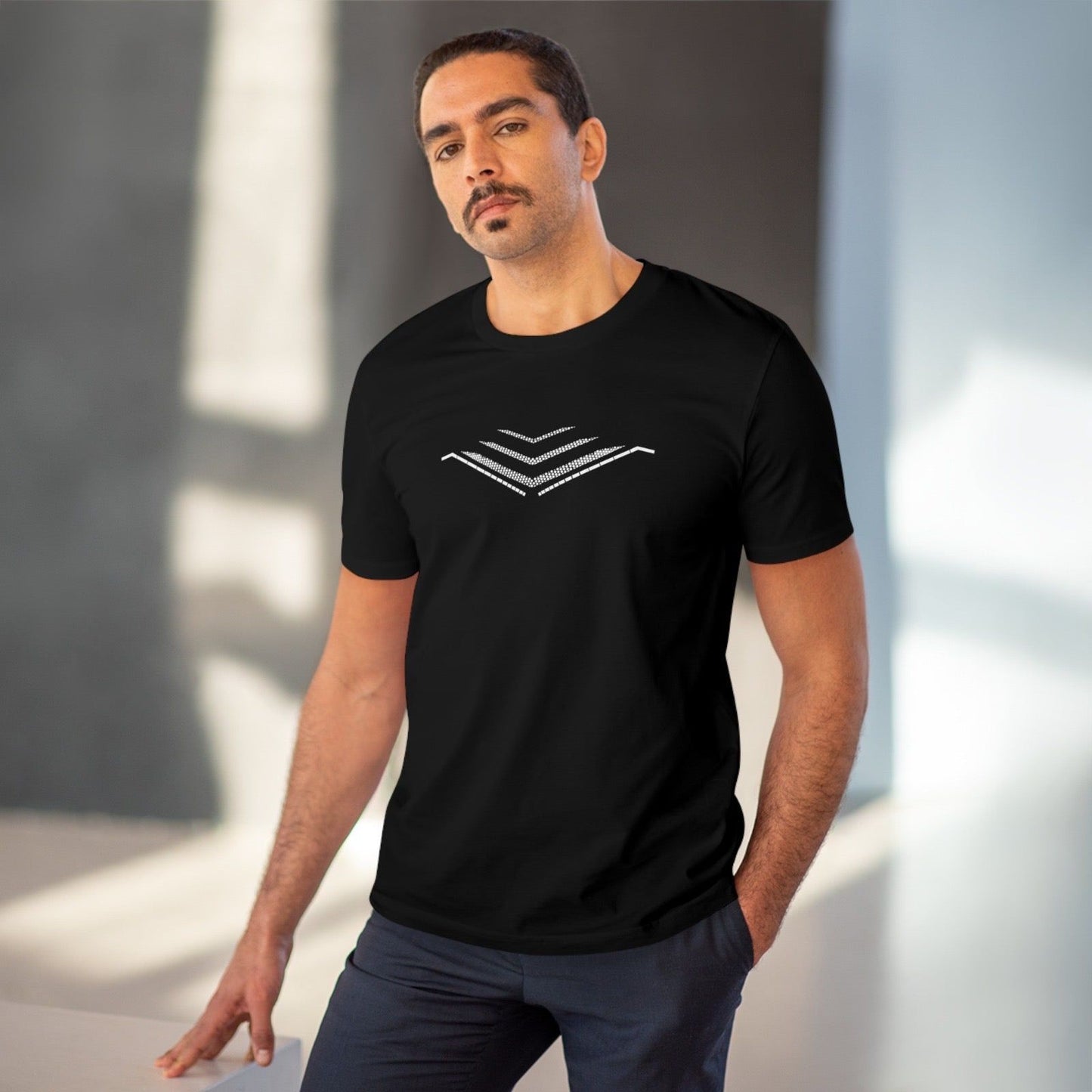 Men’s Dry Fit T-Shirt