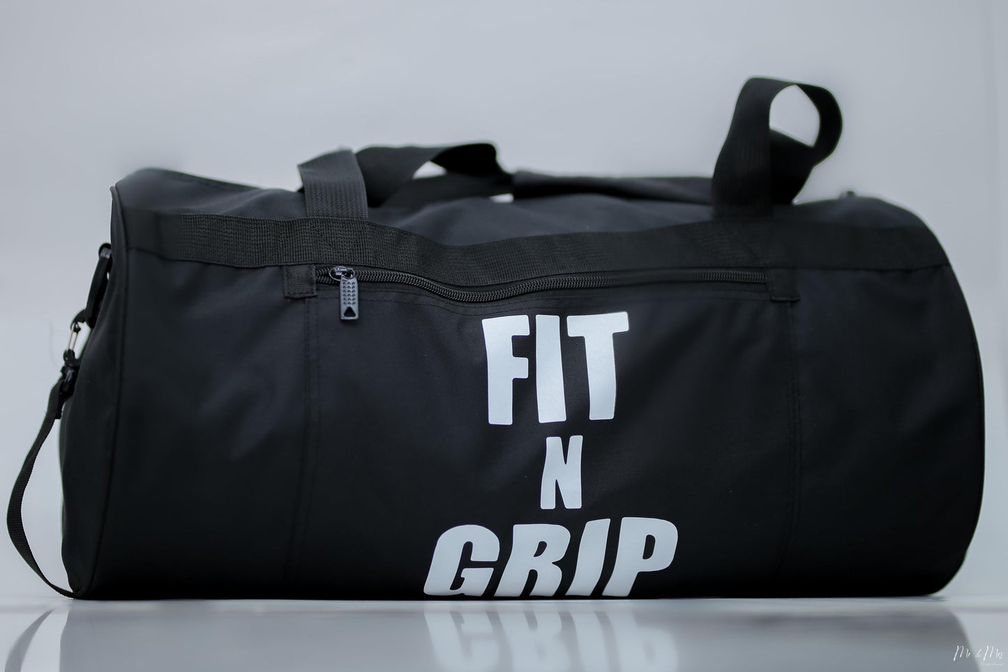 Fit N Grip Gym Duffle Bag