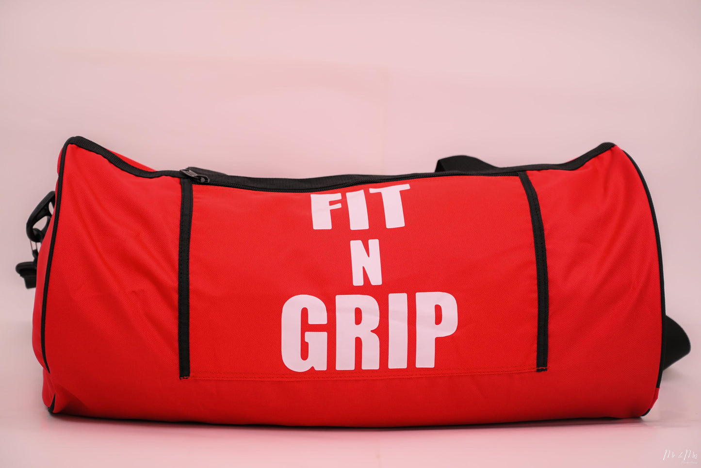 Fit N Grip Gym Duffle Bag